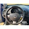 Image 11 : 2000 VOLKSWAGEN NEW BEETLE HATCHBACK CAR