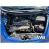 Image 16 : 2000 VOLKSWAGEN NEW BEETLE HATCHBACK CAR