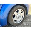 Image 22 : 2000 VOLKSWAGEN NEW BEETLE HATCHBACK CAR