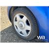 Image 23 : 2000 VOLKSWAGEN NEW BEETLE HATCHBACK CAR