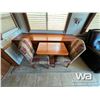 Image 27 : 2008 NEWMAR DUTCH STAR 43 FT. T/A MOTORHOME