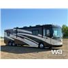 Image 2 : 2008 NEWMAR DUTCH STAR 43 FT. T/A MOTORHOME