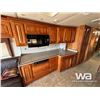 Image 32 : 2008 NEWMAR DUTCH STAR 43 FT. T/A MOTORHOME