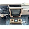 Image 14 : 1989 CHEVROLET SOUTHWIND S/A MOTORHOME