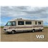 Image 1 : 1989 CHEVROLET SOUTHWIND S/A MOTORHOME