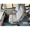 Image 8 : 1989 CHEVROLET SOUTHWIND S/A MOTORHOME