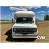 Image 10 : 1990 FORD 350 27 FT. S/A MOTORHOME
