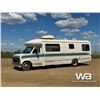Image 1 : 1990 FORD 350 27 FT. S/A MOTORHOME