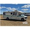 Image 2 : 1990 FORD 350 27 FT. S/A MOTORHOME