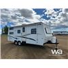Image 2 : 2002 TOPAZ T272SSLE T/A TRAVEL TRAILER