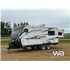 Image 1 : 2012 OUTBACK 210RS  21 FT. T/A TRAVEL TRAILER