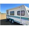 Image 26 : 1997 OKANAGAN 16 FT. TRAVEL TRAILER