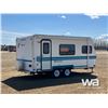 Image 3 : 1997 OKANAGAN 16 FT. TRAVEL TRAILER