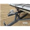 Image 26 : 1999 CUSTOM 16 FT. JET BOAT