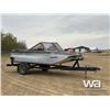 Image 2 : 1999 CUSTOM 16 FT. JET BOAT