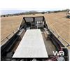 Image 8 : 1999 CUSTOM 16 FT. JET BOAT