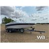 Image 2 : 2008 FOUR WINNS 21 FT. LAKE BOAT