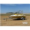 Image 1 : 2006 BOMBADIER SPORTSTER 13.5 FT. JET BOAT