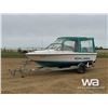 Image 1 : 1996 CAMPION EXPLORER 542 CUDDY CABIN LAKE BOAT
