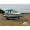 Image 2 : 1996 CAMPION EXPLORER 542 CUDDY CABIN LAKE BOAT