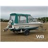Image 3 : 1996 CAMPION EXPLORER 542 CUDDY CABIN LAKE BOAT