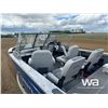 Image 8 : 2012 CRESTLINE SUPERHAWK 17 FT. FISHING BOAT