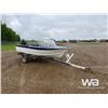 Image 2 : 1998 STARCRAFT HOLIDAY 14 FT. BOAT