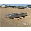 Image 1 : 12 FT. ALUMINUM  BOAT