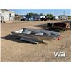 Image 2 : 12 FT. ALUMINUM  BOAT