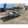 Image 3 : 12 FT. ALUMINUM  BOAT