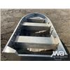 Image 5 : 12 FT. ALUMINUM  BOAT
