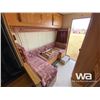 Image 16 : 1990 TRAVELAIRE TK950 TRUCK CAMPER