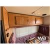Image 17 : 1990 TRAVELAIRE TK950 TRUCK CAMPER