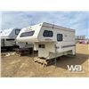 Image 1 : 1990 TRAVELAIRE TK950 TRUCK CAMPER