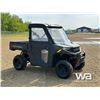 Image 2 : 2021 POLARIS RANGER 1000 SIDE BY SIDE