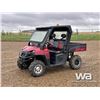 Image 1 : 2010 POLARIS R10TY76AZ SIDE BY SIDE