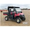 Image 2 : 2010 POLARIS R10TY76AZ SIDE BY SIDE