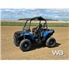 Image 1 : 2015 POLARIS 570 SPORTSMAN ACE ATV