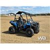 Image 2 : 2015 POLARIS 570 SPORTSMAN ACE ATV