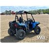 Image 3 : 2015 POLARIS 570 SPORTSMAN ACE ATV