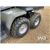 Image 19 : 2012 POLARIS SPORTSMAN 800 EFI 6X6 ATV