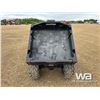 Image 21 : 2012 POLARIS SPORTSMAN 800 EFI 6X6 ATV