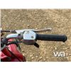 Image 8 : 1984 HONDA  ATC200ES 3 WHEEL ATV