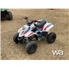 Image 1 : GIO 110CC  ATV