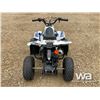 Image 8 : GIO 110CC  ATV