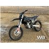 Image 1 : 2020 KTM 450 SX-F DIRT BIKE