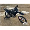 Image 2 : 2020 KTM 450 SX-F DIRT BIKE