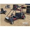 Image 1 : 2WD GO CART