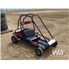 Image 2 : 2WD GO CART