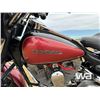 Image 14 : 1991 HARLEY DAVIDSON FLHTP MOTORCYCLE